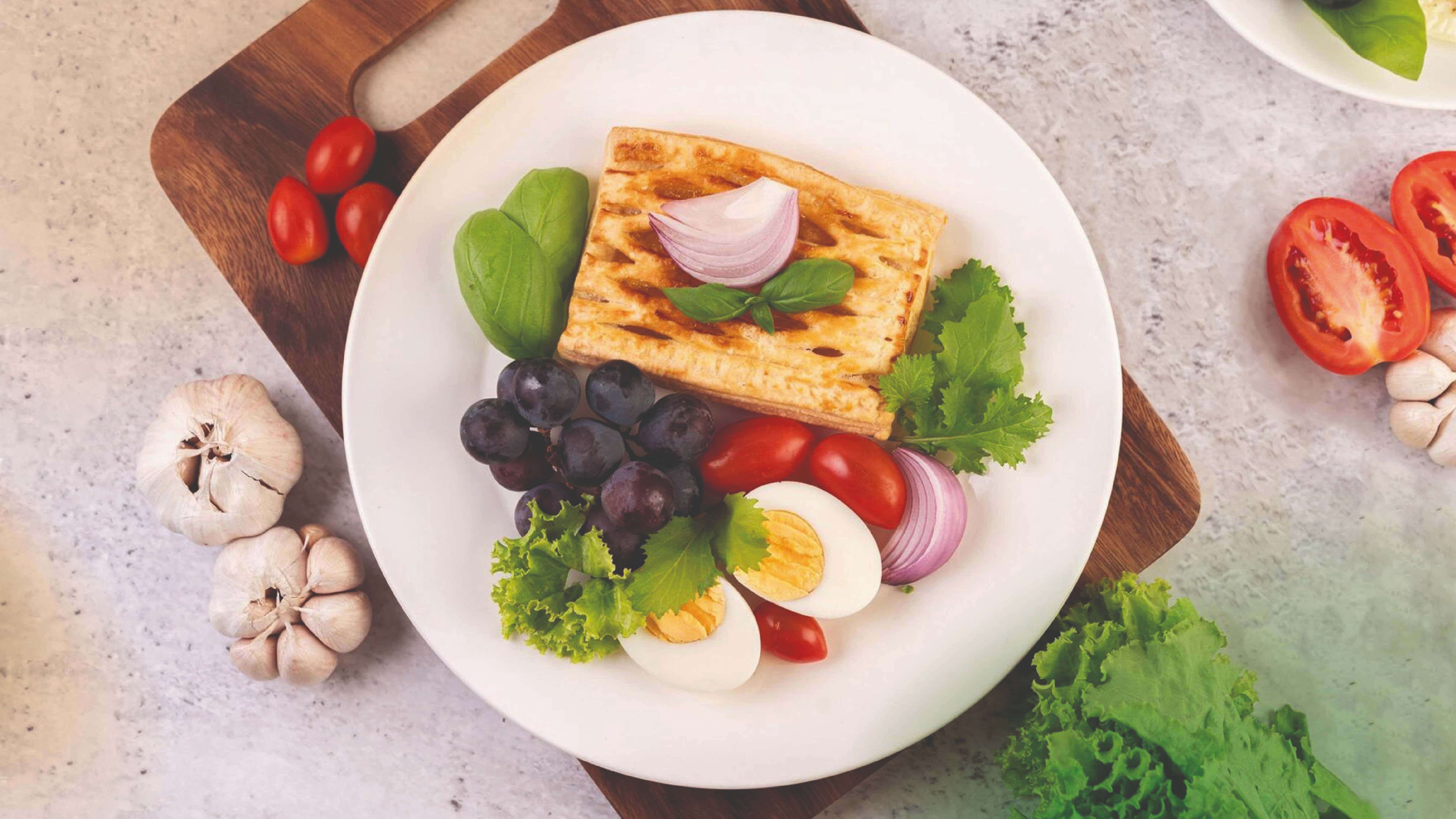 Чому сніданок — основа здорового харчування?